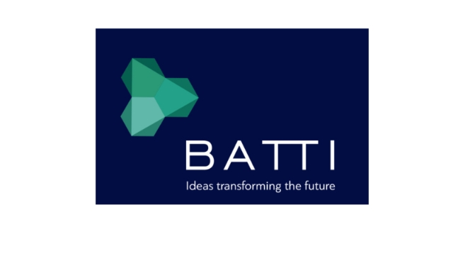BATTI - Ideas transforming the future
